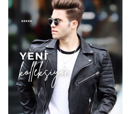 ERKEK GİYİM